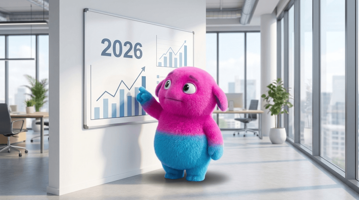 5 trendov vo firemných eventoch, ktoré budú definovať rok 2026