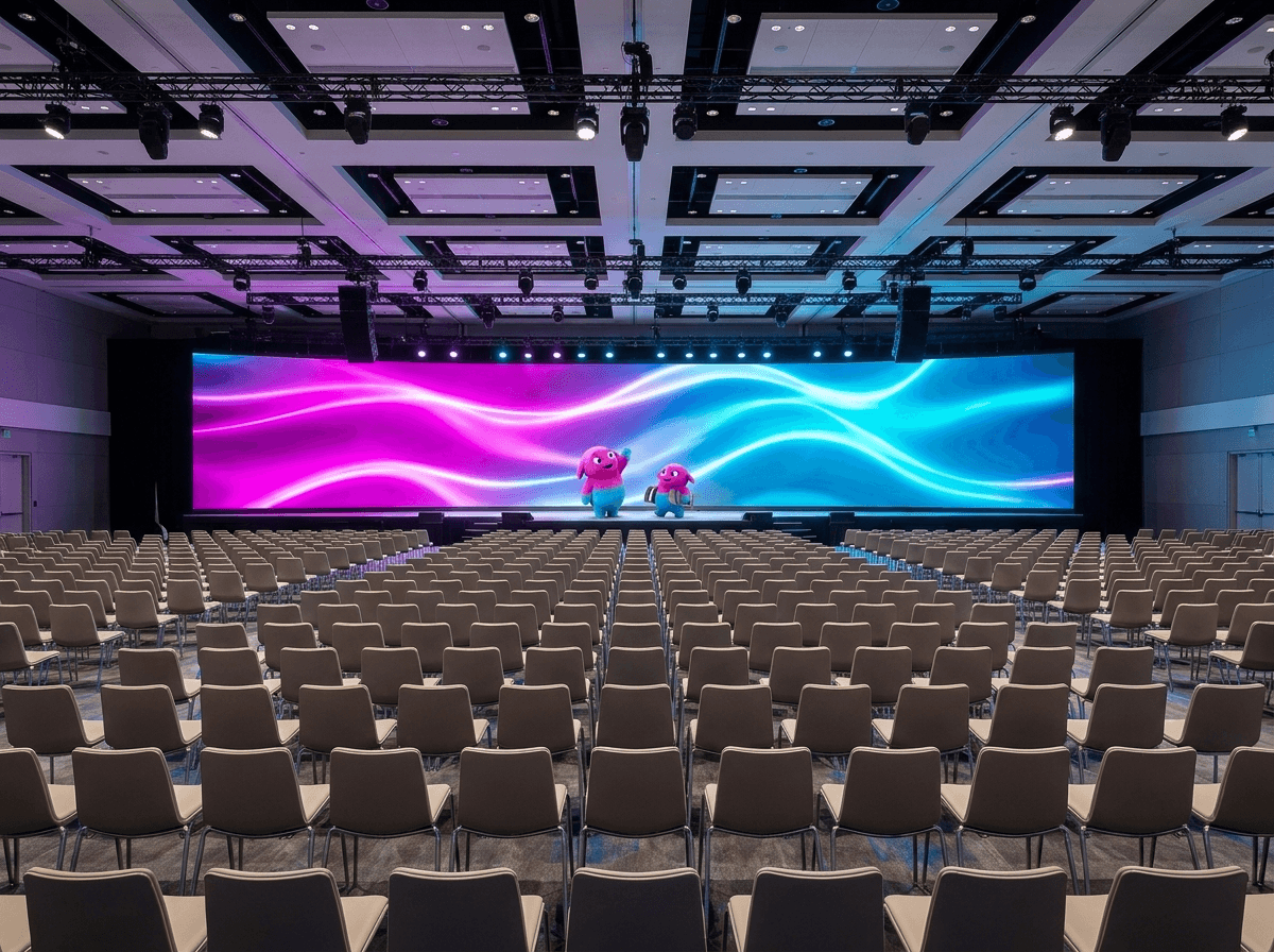 Konferencia partnerov Fincentrum